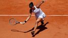 Naomi Osakaová ve třetím kole French Open 2019 podlehla Kateřině Siniakové