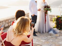 Co si obléknout jako host na svatbu? Podle těchto pravidel budete za módní hvězdu