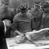 Fotogalerie / Výročí 80 let od masakru v Katyni / Wiki-PB