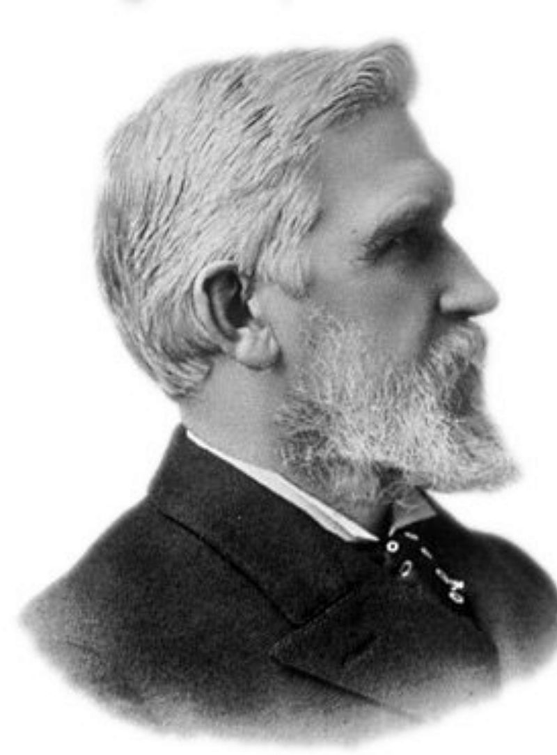 Vynálezce Elisha Gray 2