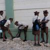 Dva roky od katastrofy na Haiti