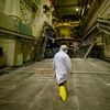 Černobyl po 32 letech od havárie, duben 2018