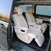 Mercedes-Benz třídy V 2022