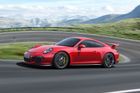 Žádný sporťák není žádanější. Porsche 911 slaví 50 let