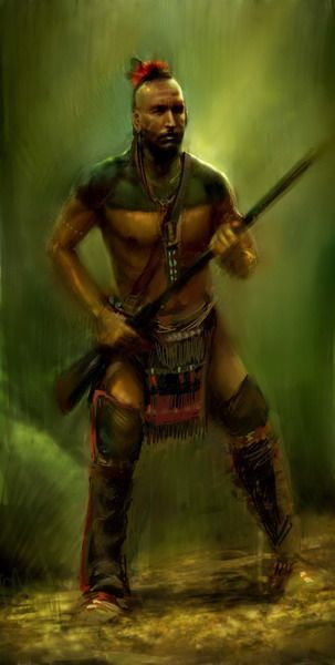 Age of Empires III: The WarChiefs