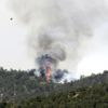 Obrazem: Colorado stále sužují mohutné požáry