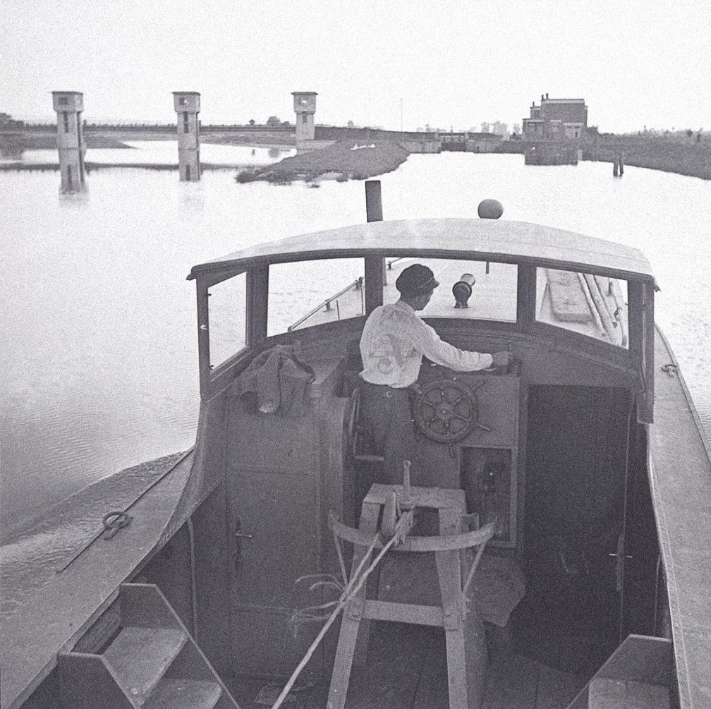 Jednorázové užití / Fotogalerie / Jeden z divů Moravy. Baťův kanál dokáže okouzlit i po letech / SOKA