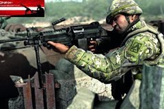 Operation Flashpoint 2 - český klenot v cizích rukou