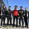 Mičánek Motorsport powered by Buggyra ve finále Lamborghini Super Trofeo Europe 2019 v Jerezu
