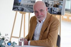 „Dělat něco na 95 procent prostě nestačí,“ říká majitel firmy s miliardovým obratem