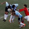 Argentina - Korea
