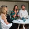 Event 100 dní pořadu Spotlight