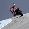 MotoGP: Nicky Hayden na Hondě