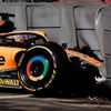 Havárie Daniela Ricciarda v McLarenu v tréninku na Velkou cenu Monaka 2022