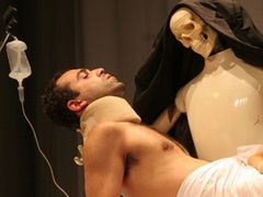  Joelson Gusson: Cyborg Manifesto