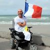 Fotogalerie: Philippe Croizon