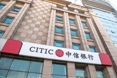 V Číně zadrželi exprezidenta firmy CITIC Bank. Je podezřelý z korupce