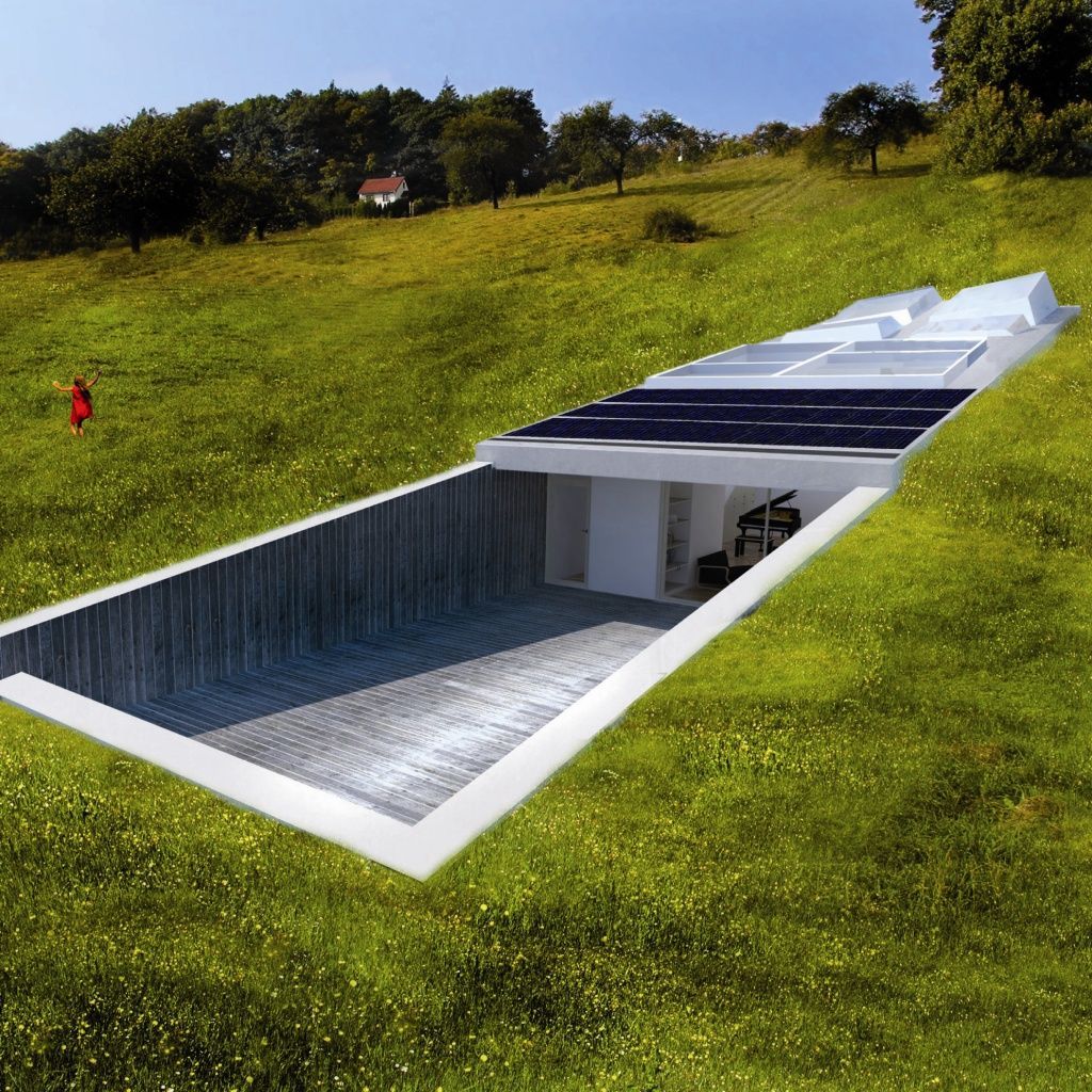 Active House Award