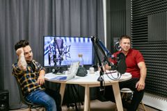 #podcast: Na Vánoce se připravujeme prakticky celý rok, říká manažer českého Amazonu