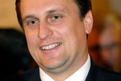 Koalice nemá alternativu, říká šéf slovenské sněmovny. Premiéra kritizoval za nekonzultované kroky