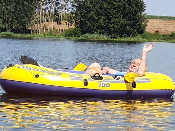 Jak prezident Miloš Zeman prospívá zemi? To posoudí historie, odpovídá Jan Hamáček.