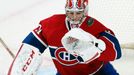 Boston - Montreal: Carey Price