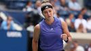 Karolína Muchová, čtvrtfinále US Open 2024