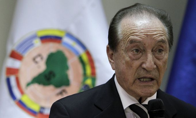 Eugenio Figueredo (FIFA)