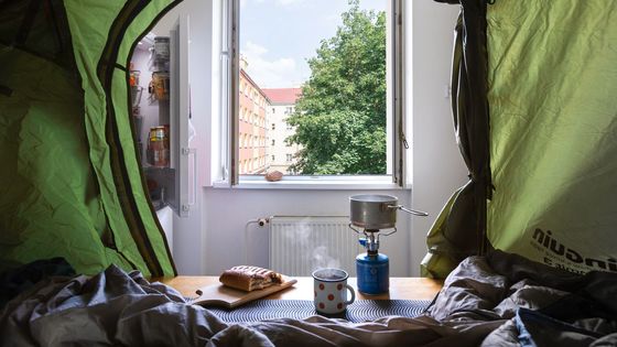 Nepokoje v Pokojích. Virtuální výstavy se účastní studenti uměleckých škol