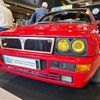 Retromobile Paříž 2025
