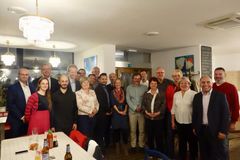 V Praze 12 vypověděli memorandum, v koalici bude i ODS. Starostou má být pirát Adamec