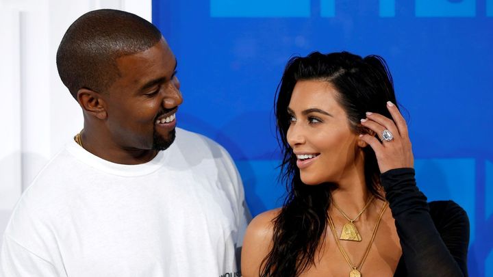 Kim Kardashian a Kanye West jsou oficiálně rozvedeni. Očekává se spor o  majetek a děti - Žena.cz - magazín pro ženy