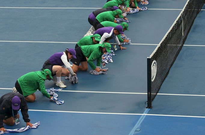 Australian Open 2016