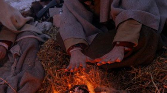 Když vojsko táhne do bitvy