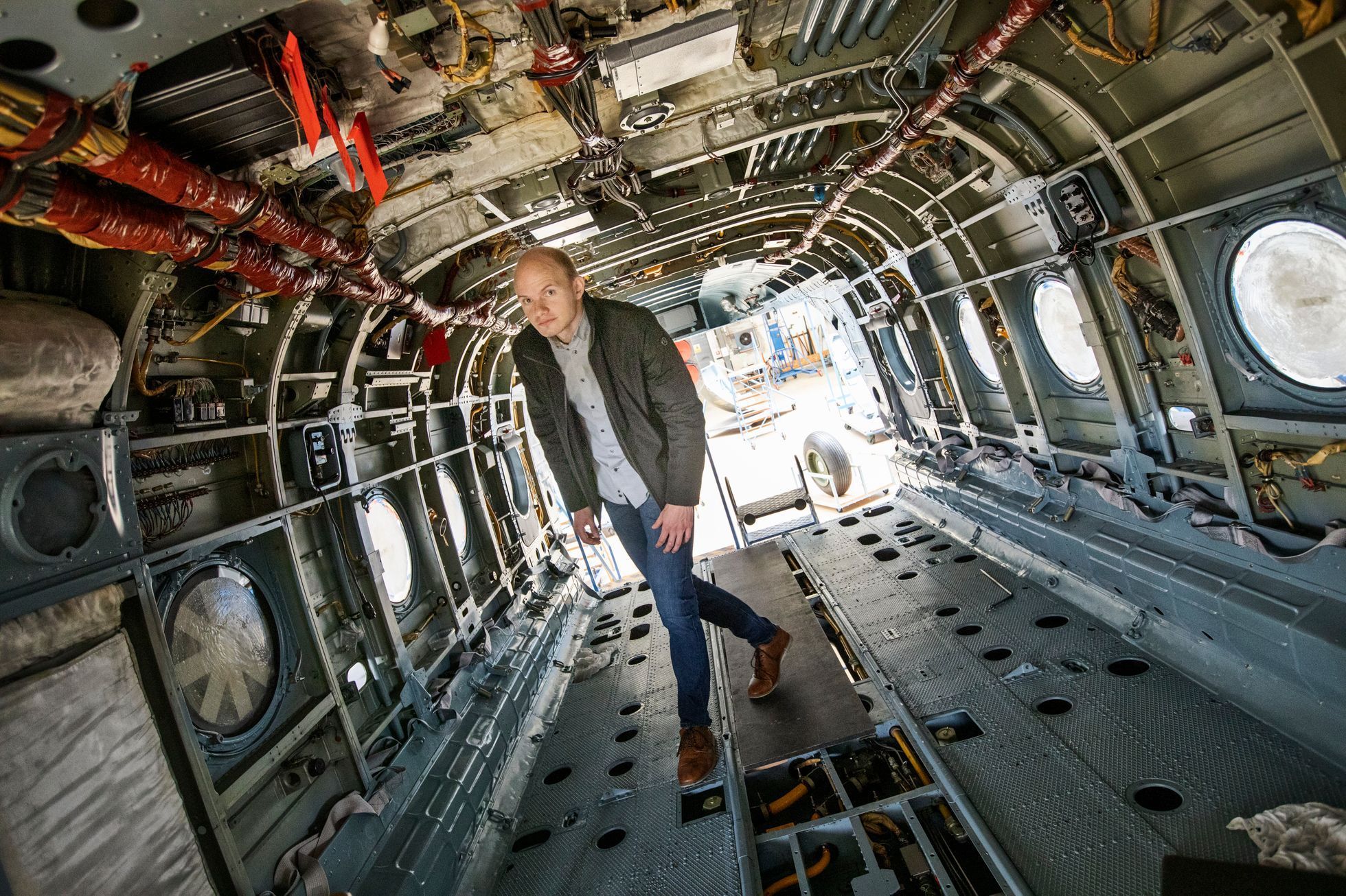 Nadace RSJ, Foto, Magazín