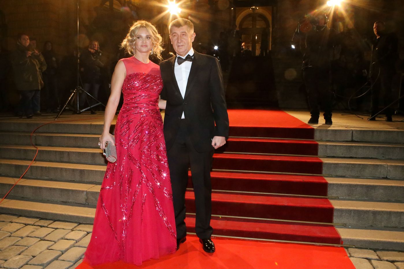 České lvy 2016 - final