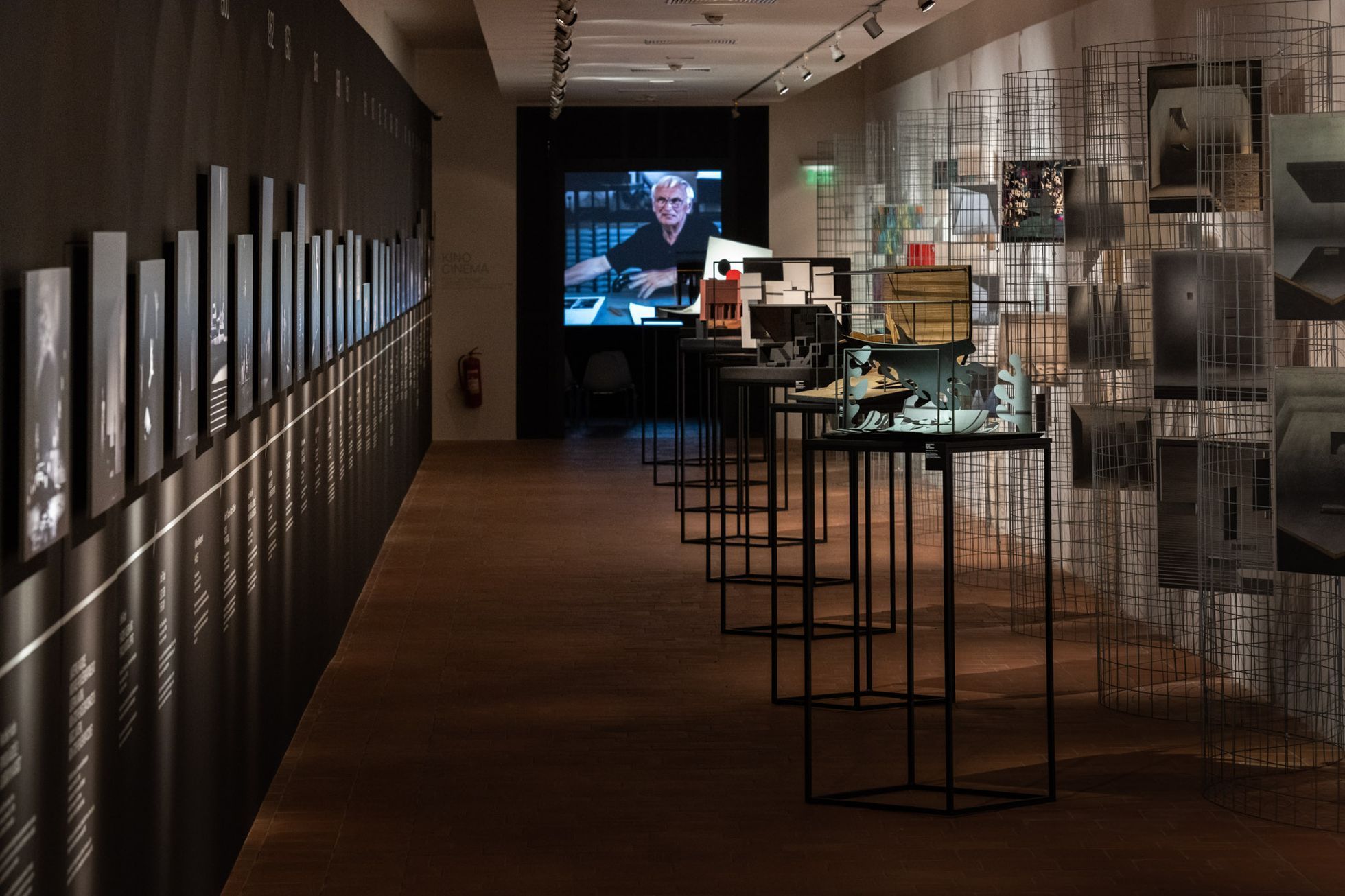 Josef Svoboda – scénograf