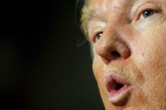 Michael Moore: Donald Trump na podzim vyhraje