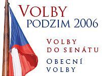 Ikona Volby podzim 2006 univerzální