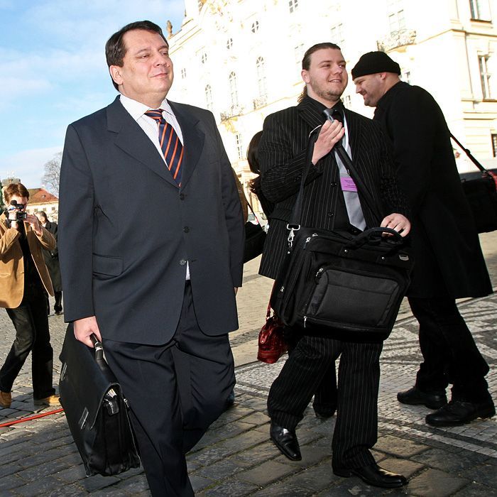 Volba prezidenta ČR