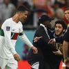 MS ve fotbale 2022: Maroko vs. Portugalsko