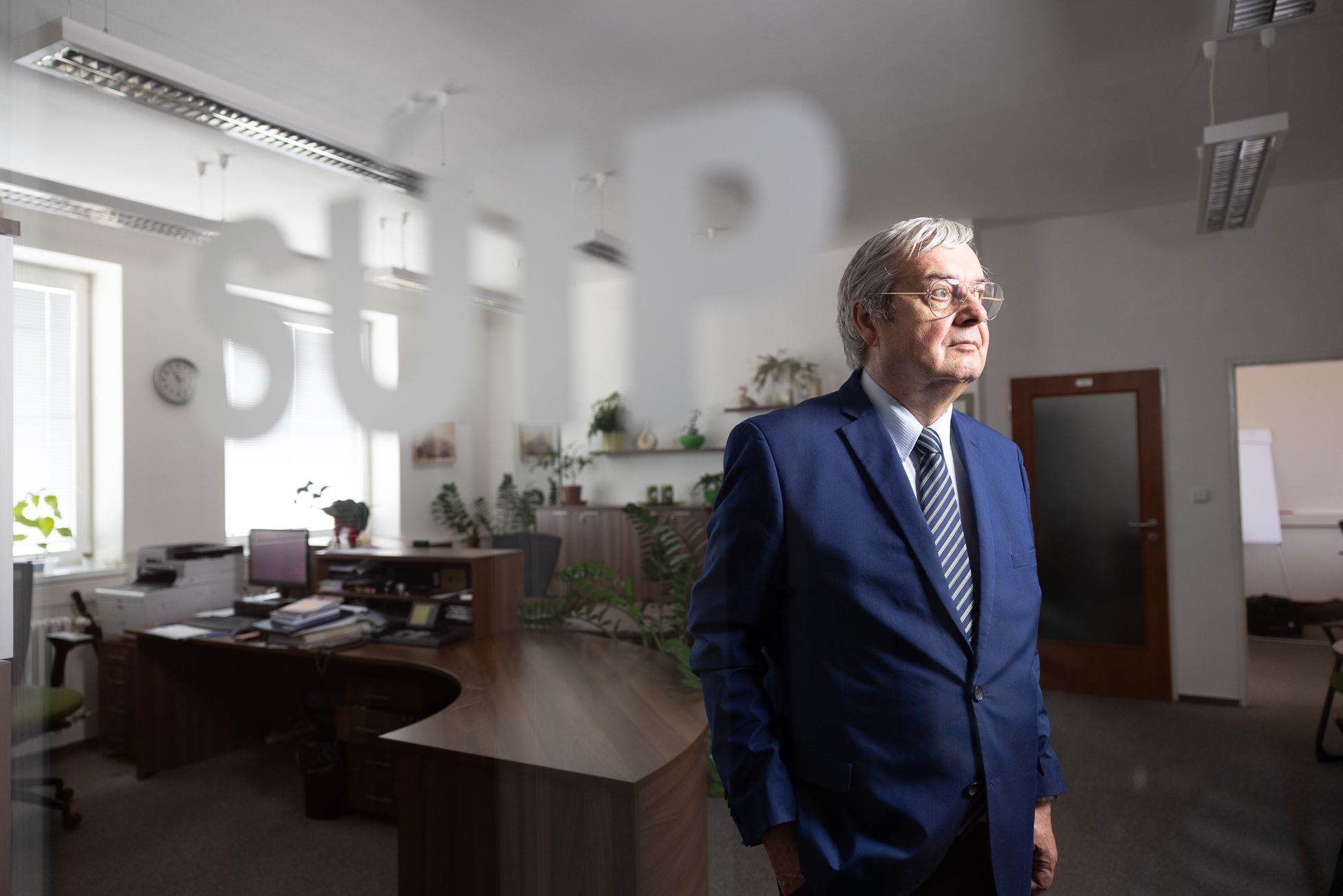 Top foto 2023: Rok očima fotografa Jiřího Zerzoňě