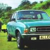 Austin Allegro