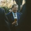Václav Havel na amatérských snímcích