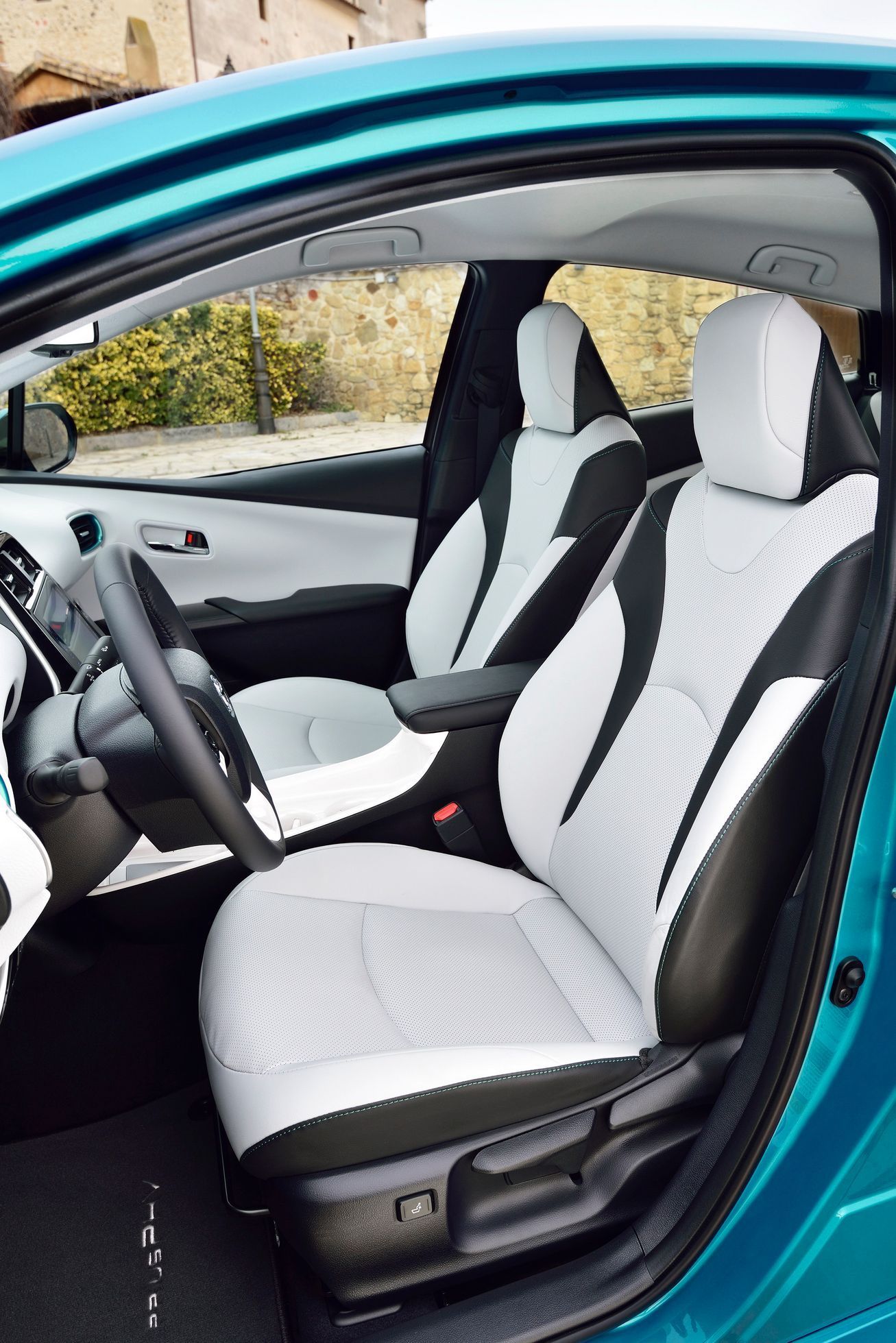 Toyota Prius Plug-in