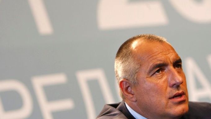 Vítěz bulharských voleb Bojko Borisov slibuje zatočit s korupcí a klientelismem.