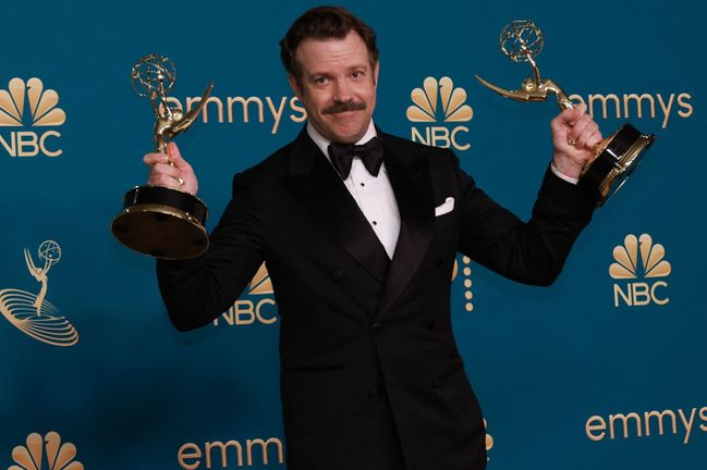 Jason Sudeikis