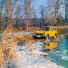 Lada Niva historie