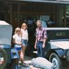 Výprava Tatra 12 napříč Amerikou 1978