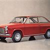 Autobianchi Primula